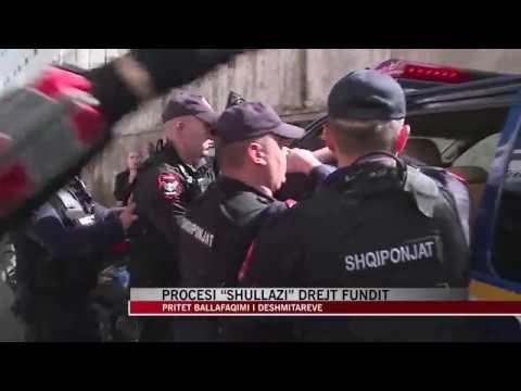 Procesi “Shullazi” drejt fundit - News, Lajme - Vizion Plus