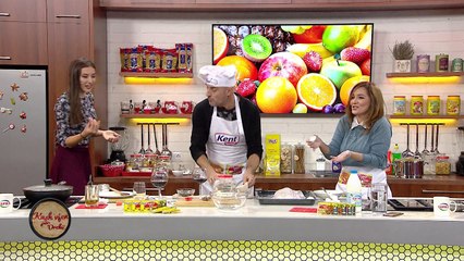 Kush vjen per dreke/ Robert Aliaj “hakmerret” ndaj Monika Lubonjes (21.11.17)