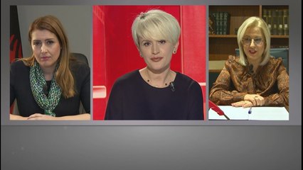 Tonight Ilva Tare - "Të (pa)drejtat e fëmijëve në Shqipëri"