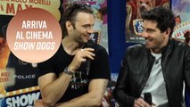 'Show Dogs': pronti ad abbaiare dal divertimento?