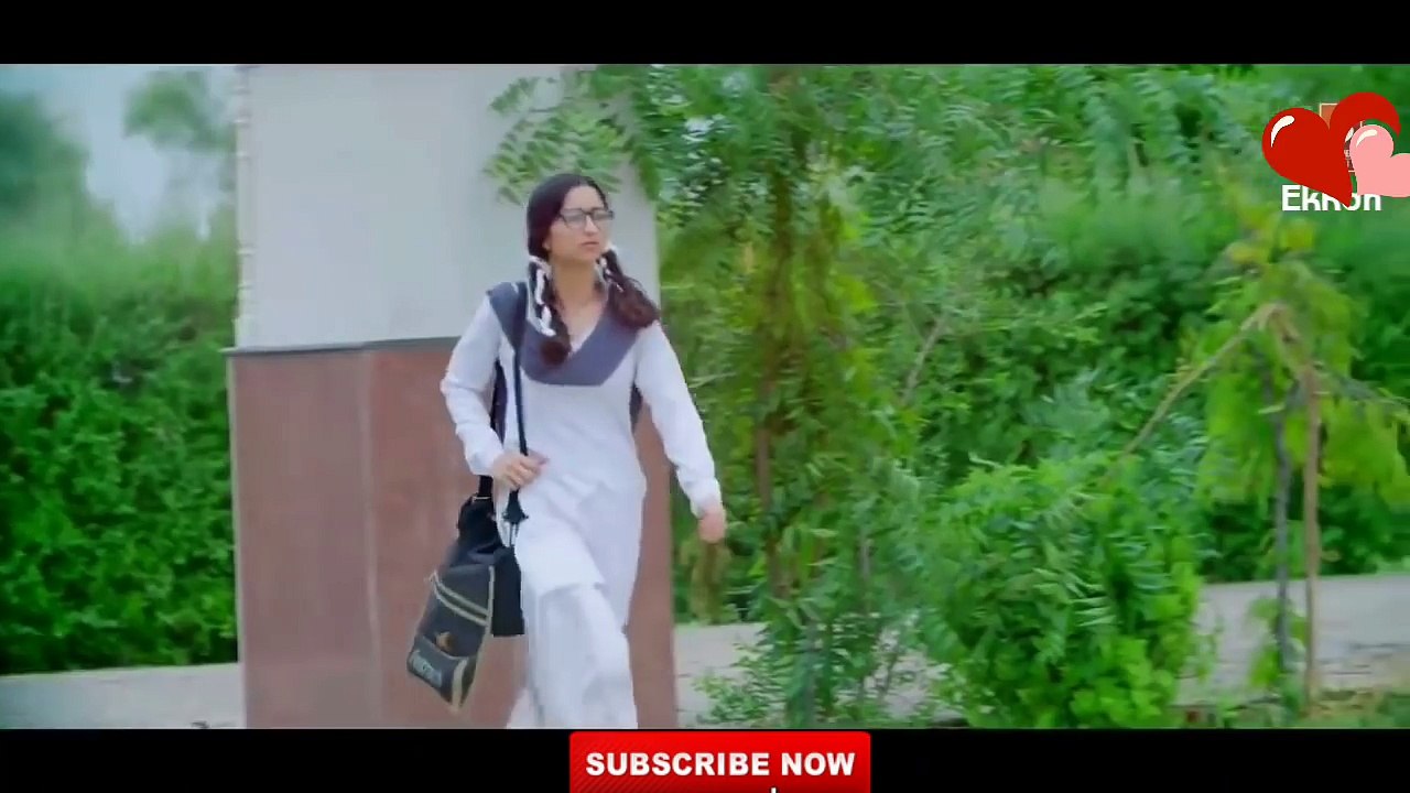 Kaun Tujhe U Pyar Karega  Female Version - Sad Love Story-School Love Story