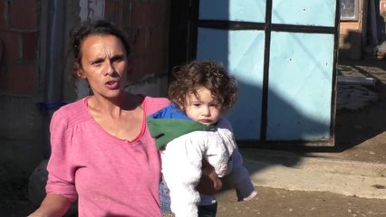 Safetja: 13 vjeçare më martoi babai, kam jetë të mjerueshme - Lajme