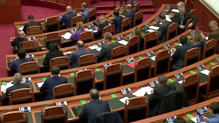 Dilemat për Kryeprokurorin e ri - Top Channel Albania - News - Lajme