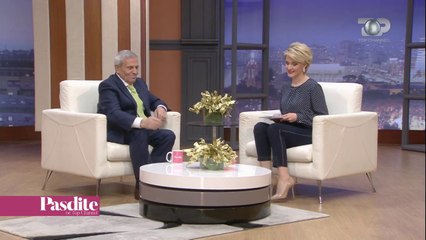 Pasdite ne TCH, Namik Dokle, 20 Nentor 2017, Pjesa 2