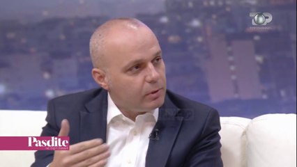 Pasdite ne TCH, Këshillimi i karrierës, 20 Nentor 2017, Pjesa 4