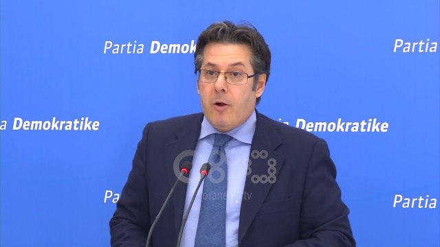 Ora News – Akuzat për Dakon, Paloka: Rama hesht derisa të kapë plotësisht Prokurorinë