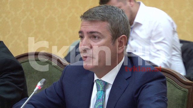 Gjiknuri: Perpara drejtësise ata qe abuzuan me rrugen Tirane – Elbasan