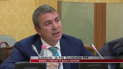 “Marrja e kredive të buta e vështirë” - News, Lajme - Vizion Plus