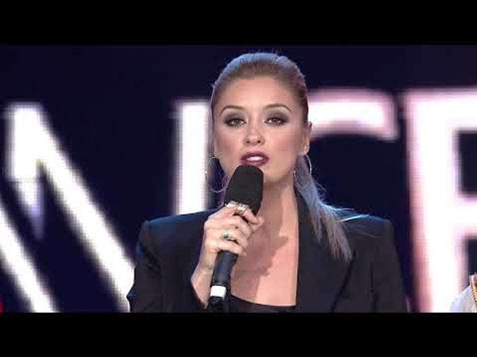 Dance with me Albania 4 - Shpallja e fituesit