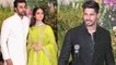 Sonam Kapoor Reception: Alia Bhatt IGNORES EX BF Sidharth Malhotra at party; Watch Video | FilmiBeat