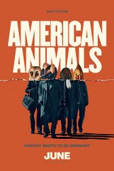 American Animals Trailer #2 (2018) Crime Movie HD