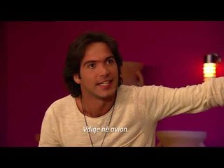 Tring Promo|Pergjithmone e jotja| Nga 27 Nentori, ora 18:30 ne 3 Plus