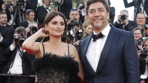 Penelope Cruz-Javier Bardem: apertura glamour al Festival di Cannes