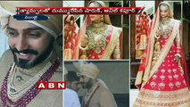 Bollywood  Celebrities at Sonam Kapoor And Anand Ahuja  Wedding Reception