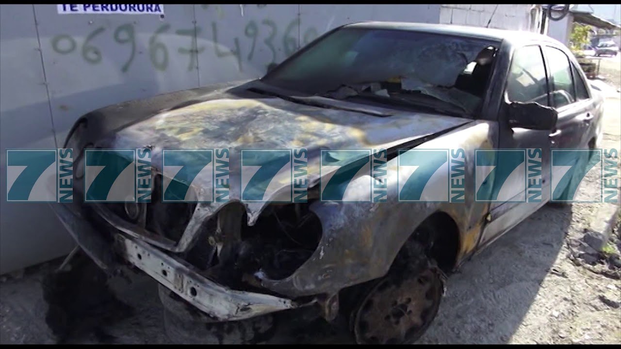 DIGJET MAKINA E POLICIT NE VLORE, DYSHOHET PER SHKAK TE DETYRES - News, Lajme - Kanali 7