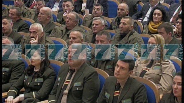 EDI RAMA KERKON PASTRIMIN E SHQIPERISE DHE NDESHKIMIN E NDOTESVE - News, Lajme - Kanali 9