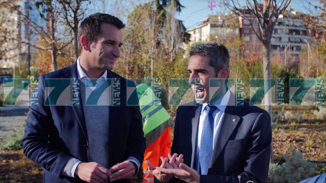 VELIAJ TAKON HOMOLOGUN E PARMES, DO TE SHKEMBEHET EKSPERIENCE - News, Lajme - Kanali 10