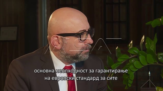 “Programi 200” – Intervistë e plotë me Presidentin Ilir Meta (PJ 2)