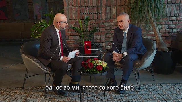 “Programi 200” – Intervistë e plotë me Presidentin Ilir Meta (PJ 4)