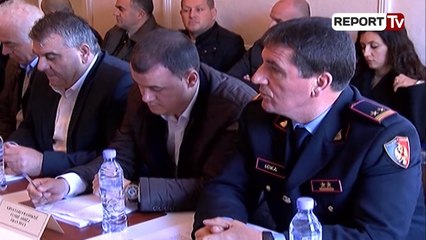 Report TV - Kreu i Emergjencat Civile, Premçi: Është e patolerueshme që të mos ketë planifikim