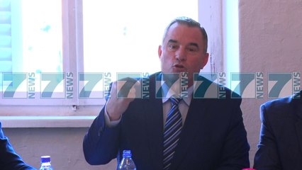 SHEMSI PREMÇI “ÇDO BASHKI TE JAPE FONDET PER FATKEQESITE” - News, Lajme - Kanali 11