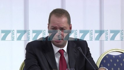 HARXHI DHE KULLURI DOREZOJNE PROPOZIMET PER STATUTIN E PD - News, Lajme - Kanali 11