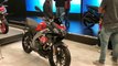 Aprilia RS 150 Walkaround - TUONO 150 India - Aprilia RS 150 India Launch - RS 150 & TUONO 150