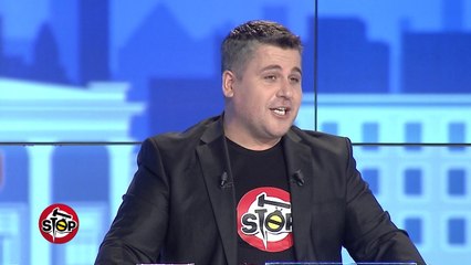 Stop - 400 mijë lekë nën dorë, kryen ndërhyrje në QSUT si “rast urgjent”! (21 nentor 2017)