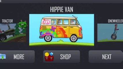 Hill Climb Racing Android Live Gameplay