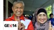 Zahid hope GE14 polling day will be incident free