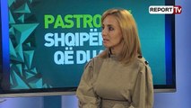 Report TV - Zv/ministrja Çuçi nuk tolerojmë asnjë që ndot mjedisin