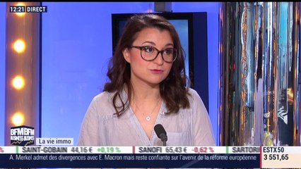 La vie immo: Le marché de la maison individuelle plombé par la diminution des aides à l'achat – 08/05