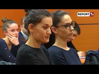 Report TV -  Sazan Guri: “Karta e Kongresit” taktikë për menaxhimin e mbetjeve