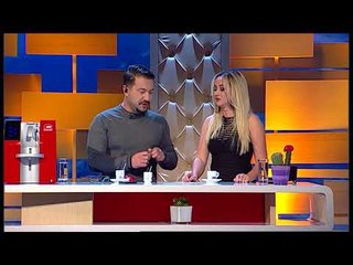 Ditë e Re, 22 Nëntor 2017 (pjesa e parë)