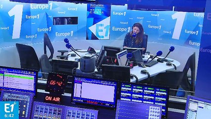 J'ai choisi pour vous - Raphaëlle Duchemin parle de la Nouvelle-Zélande