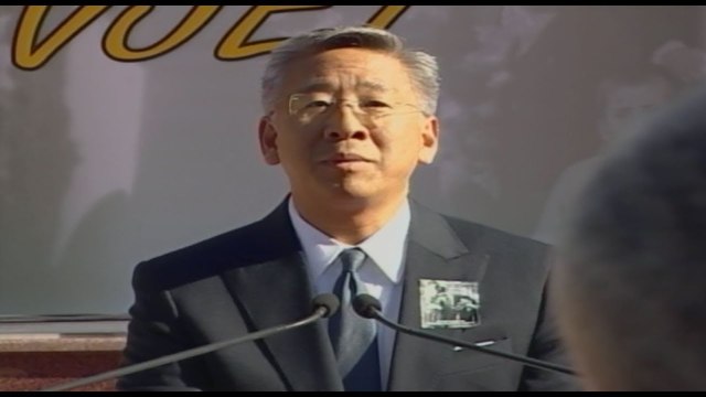 Ora News-Lu: SHBA mbështet shpresën e popullit shqiptar në luftën kundër krimit të organizuar