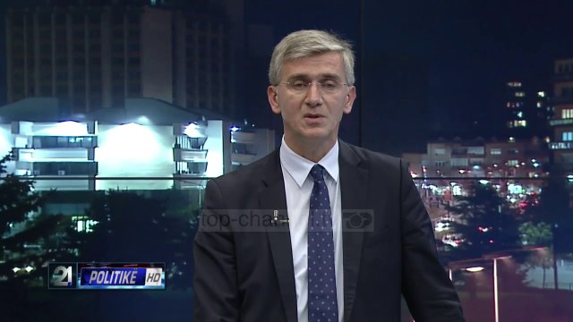 Edhe AAK kërkon Prishtinën: Duhet rinumërim - Top Channel Albania - News - Lajme