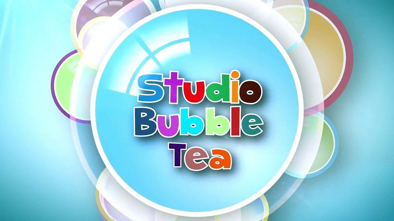 LEURS NOUVEAUX JOUETS !! • Studio Bubble Tea