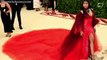 Met Gala's Heavenly Body Criticized For Lack Of Diverse Body Types