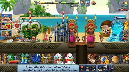 CITY OF DIGG'TEN Diggy's Adventure 6TH BIRTHDAY Special Location Level 131