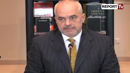 Report TV - Rama kritika të forta akademikëve:  Nga xhevahirë u bëtë kufomë