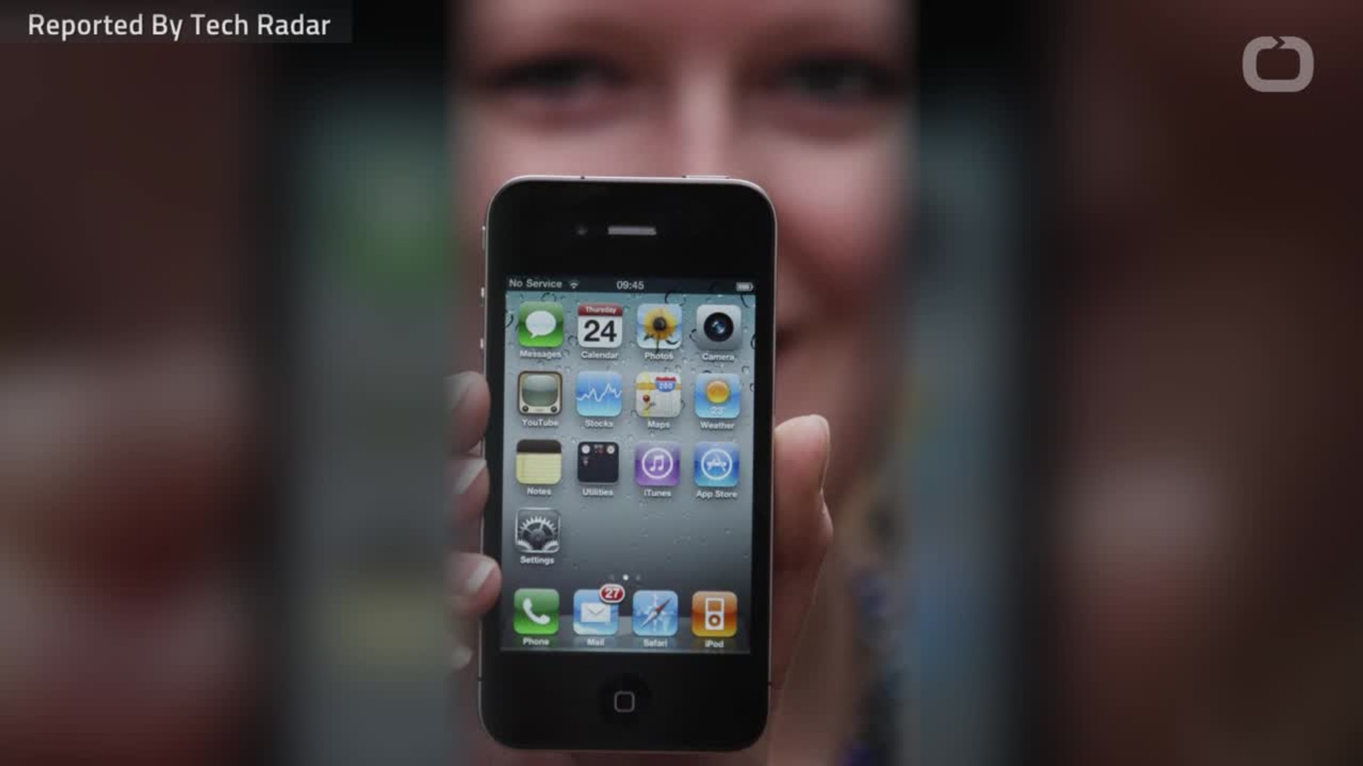 Creative iPhone Apps