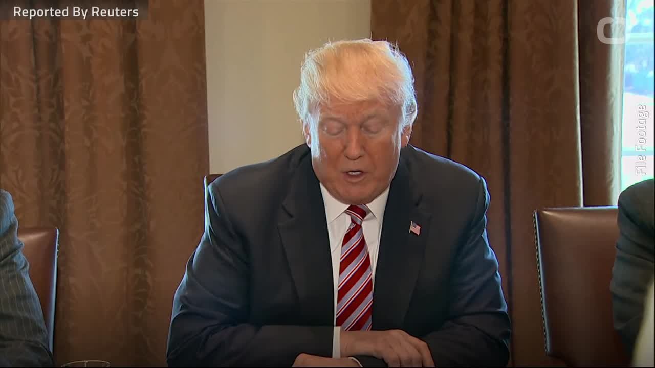 Trump to Lay Out Biofuels Plan In Meeting With Senators