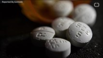 Walmart to Limit Opioid Prescriptions