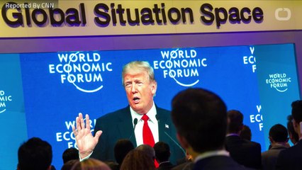 World Holds Breath For Trump's Nuclear Iran Decision