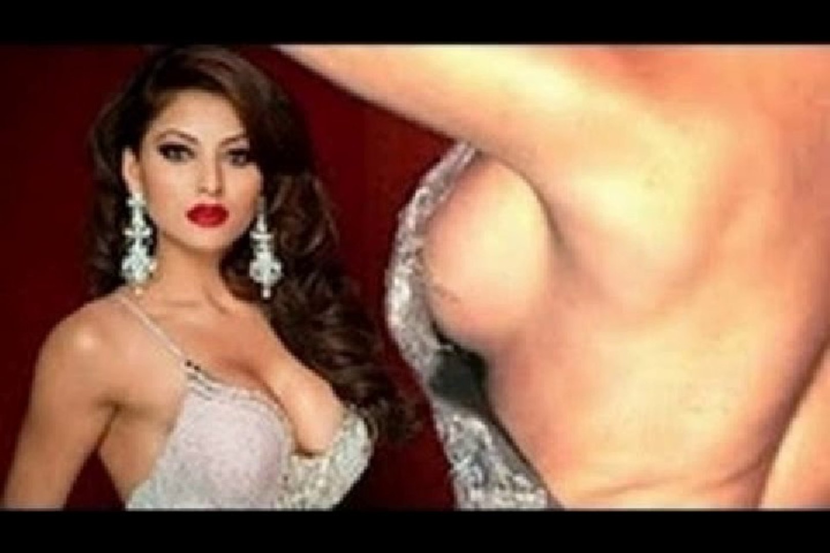 Urvashi Rautela Focking Xvideo - Bollywood Actress Urvashi Rautela Oops Moment Watch - video ...