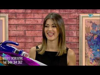 Ne Shtepine Tone, 22 Nentor 2017, Pjesa 5 - BCTV - Monster Vac