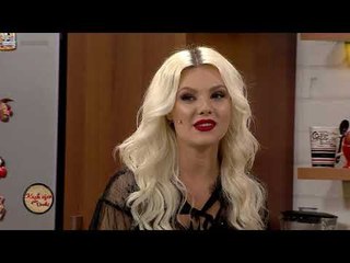 Kush vjen per dreke/ Pjata e aktores dhe kengetares Laura Nezha (22.11.17)