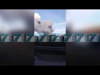 NJE I PLAGOSUR PAS SHPERTHIMIT TE ZJARRIT NE UZINEN E BALLSHIT - News, Lajme - Kanali 11