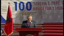 Meta: Familje e shëndetshme, më pak fëmijë jetimë - Top Channel Albania - News - Lajme